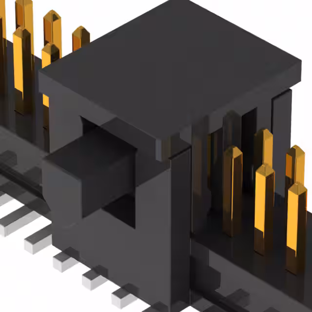 FTSH-118-01-F-DV-K-P-TR Samtec Inc.  Headers Male Pins